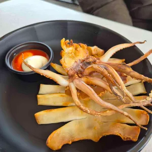 목화휴게소 (스탬프찍는곳) 대표 사진