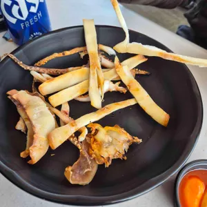 목화휴게소 (스탬프찍는곳) 대표 사진