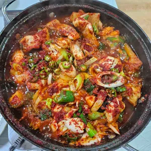 행복식당 사진 1