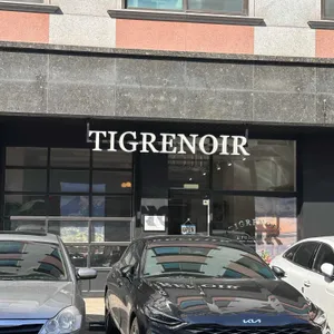 티그레노어 리뷰 사진