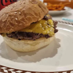 브루클린 더 버거 조인트 대표 사진