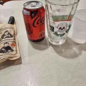 브루클린 더 버거 조인트 대표 사진