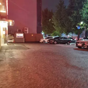 브루클린 더 버거 조인트 리뷰 사진