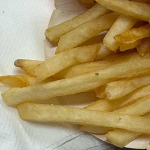 맥도날드 대표 사진