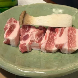 신사그집 사진 1