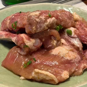 신사그집 대표 사진