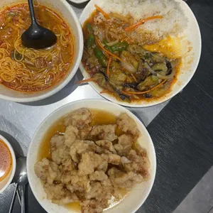 촨커 대표 사진