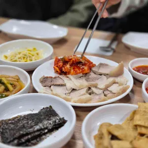 성심조림 대표 사진