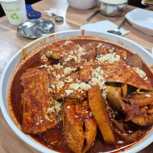 성심조림 대표 사진