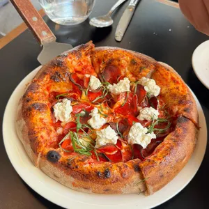 리몬밀카페 사진 1