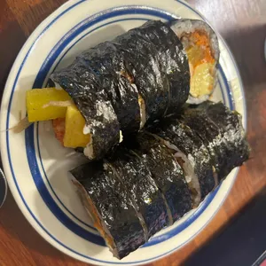 그동네떡볶이 대표 사진