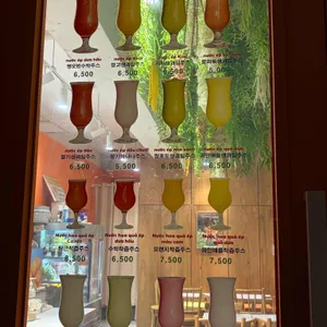 마니달오 리뷰 사진