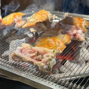 부막숯불닭갈비 사진 1