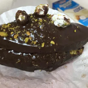 래이호 앤 까사버나뎃 사진 1