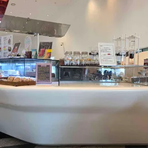 카페드페소니아 대표 사진