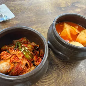 내고향돌솥순대국 사진 1