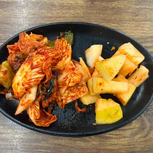 내고향돌솥순대국 대표 사진