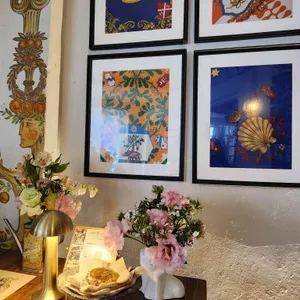 꼰떼 대표 사진