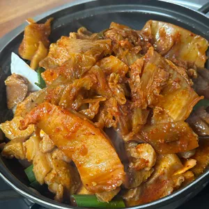 시골집 대표 사진