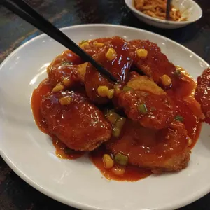 팔선생 리뷰 사진