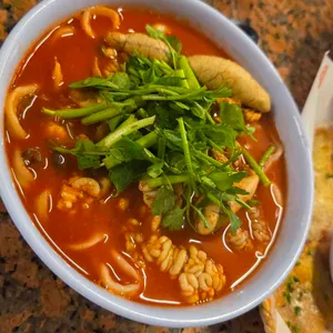 하니칼국수 대표 사진