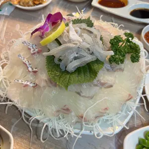 선우회센터 사진