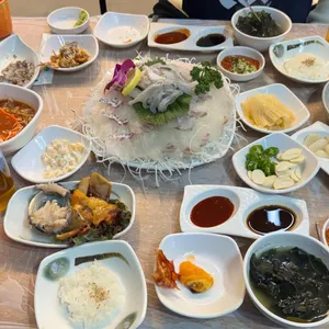 선우회센터 대표 사진