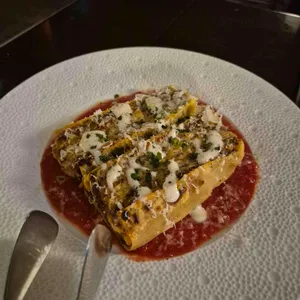 뜨라또리아 일 페노메논 사진 1