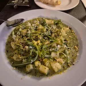 뜨라또리아 일 페노메논 대표 사진