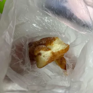 경성꽈배기 사진 1