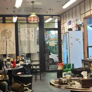 회풍 리뷰 사진