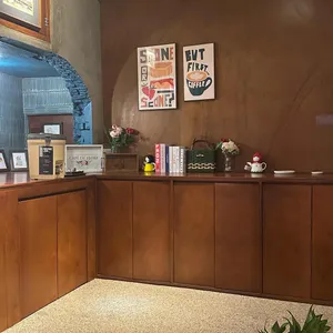 거리,숲 대표 사진