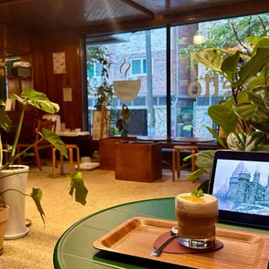 거리,숲 리뷰 사진