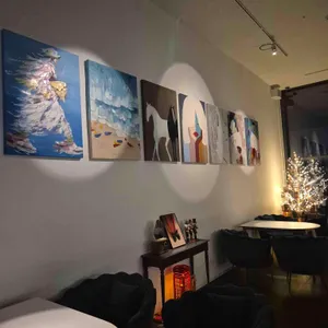 카페45 리뷰 사진