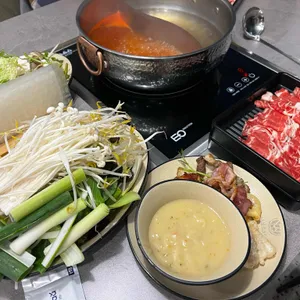 샤브르정원 대표 사진