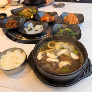 황태마당 둔내 한우백화점 사진 1