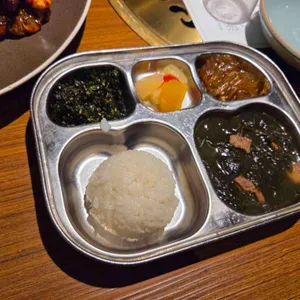 우사 대표 사진