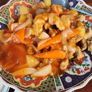 송죽장 대표 사진