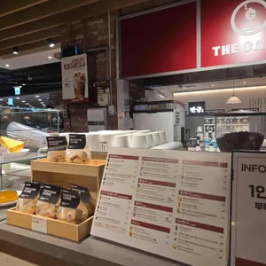 더카페 리뷰 사진