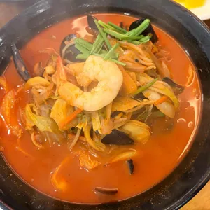 중화요리 두드림 사진