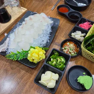 충남횟집 대표 사진