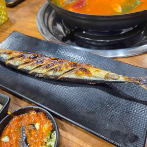 충남횟집 대표 사진