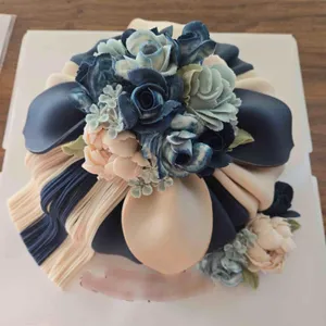 서화린 떡케이크 사진 1