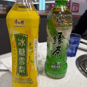 용가회전훠궈 사진