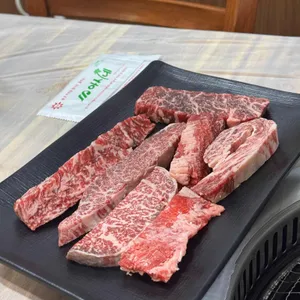 장평한우타운 사진 1