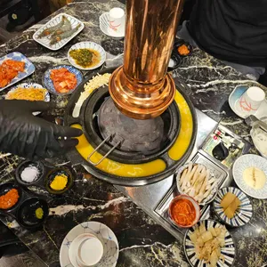 함백산실비식당 사진 1