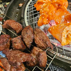 함백산실비식당 대표 사진