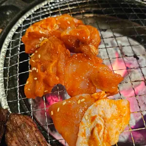 함백산실비식당 사진