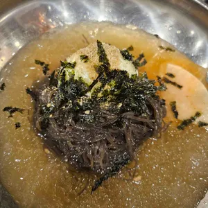 함백산실비식당 사진