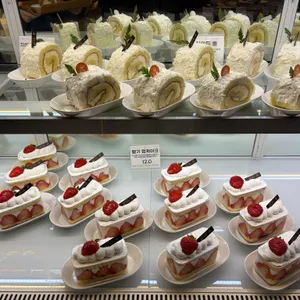 카페 소유 리뷰 사진